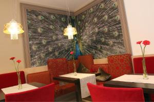 Villa Ludwig Suite Hotel