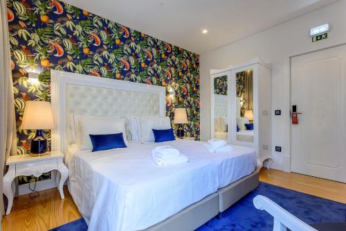 Villa Mariazinha Charming Hotel