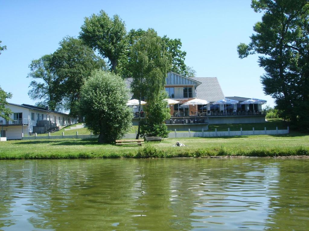 Villa-Meehr Dorfstraße 24, 16868 Bantikow