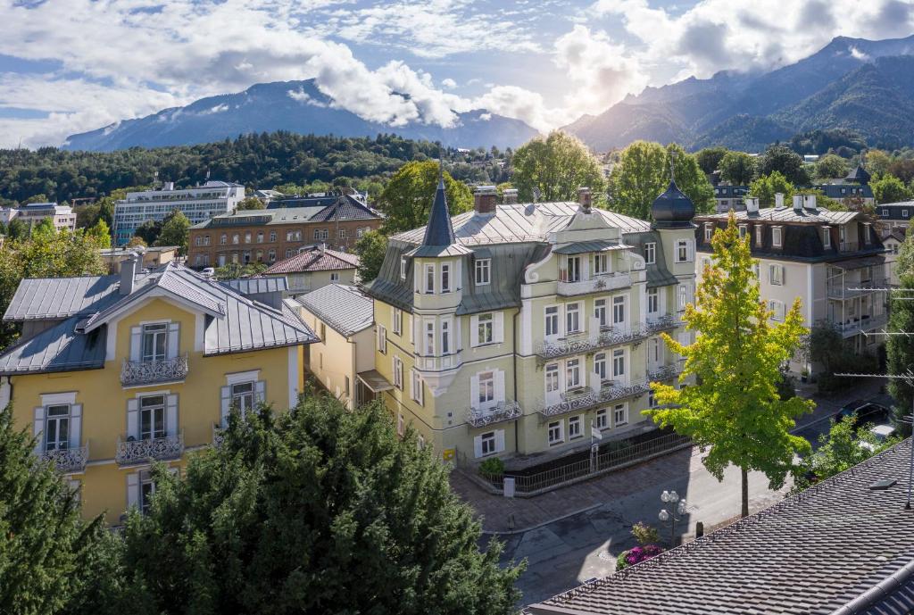 Villa Rein Boutiquehotel Frühlingstr. 8, 83435 Bad Reichenhall