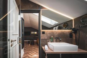Villa Sonnenhof Boutique-Hotel