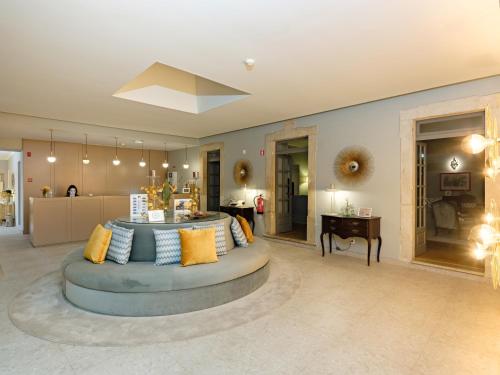 Villa Termal Monchique - Hotel Central - by Unlock Hotels