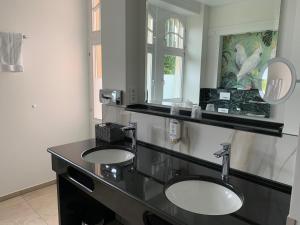 Villa Thea Kurhotel am Rosengarten