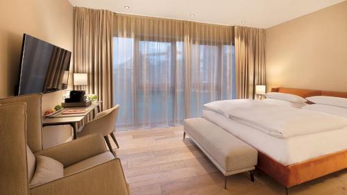 Hotel Villa Toskana Leimen allemagne