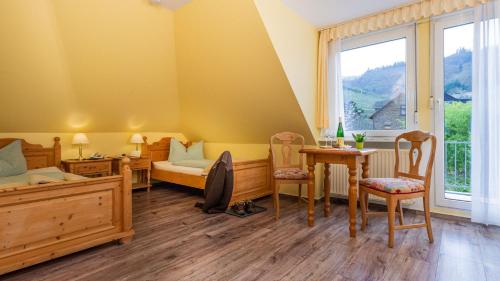 Hotel Villa Tummelchen Cochem allemagne