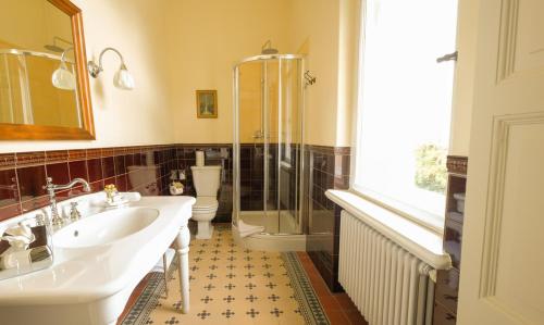 Villa Vier Jahreszeiten