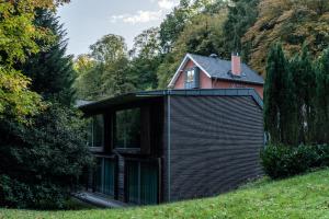 Villa Waldesruh