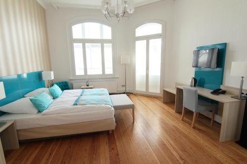 Villa WellenRausch - Adults Only