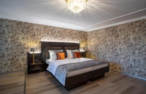 Villa Westend Hotel an der Messe