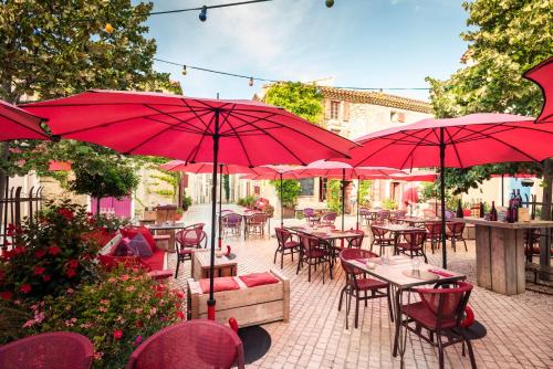 Village Castigno - Wine Hotel & Resort
