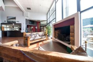 Village club de Bois d'Amont