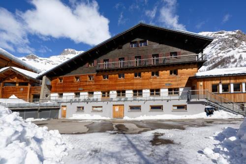 Village vacances de Val d'Isère