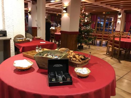 Village vacances Le Savoy