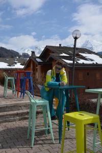 Village vacances Le Savoy