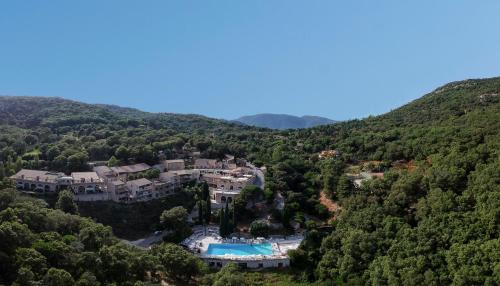 Villages Clubs du Soleil - LE REVERDI
