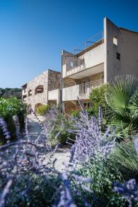 Hôtel Villages Clubs du Soleil - LE REVERDI RD44 83120 Grimaud Provence-Alpes-Côte d\'Azur