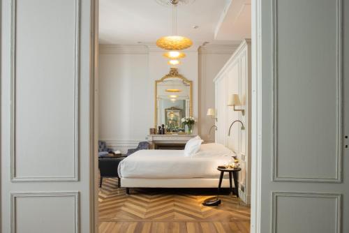 Villas Foch Boutique Hotel & Spa Bordeaux
