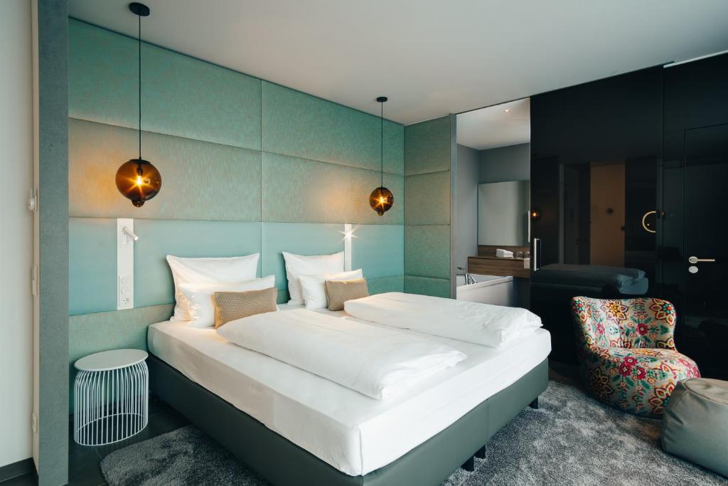 Vilotel Eugen-Bolz-Platz 2, 73447 Oberkochen