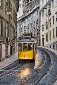 Vincci Baixa