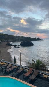 Vinha da Areia Beach Hotel