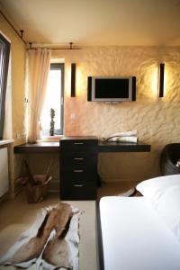 Hôtel Vinotel Augustin Matthias-Schiestl-Str. 4 97320 Sulzfeld am Main Bavière