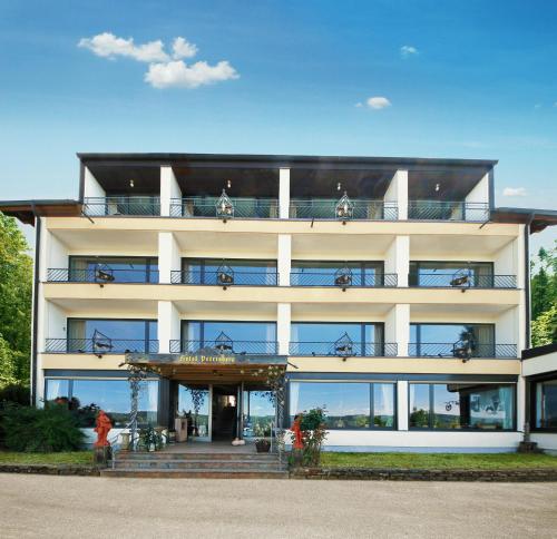 Vintage Hotel Petrisberg