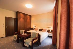 Vintagehotel Twenty-eight