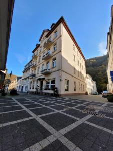 Hôtel Vintagehotel Twenty-eight Kurfürstenstraße 29 56864 Bad Bertrich Rhénanie-Palatinat