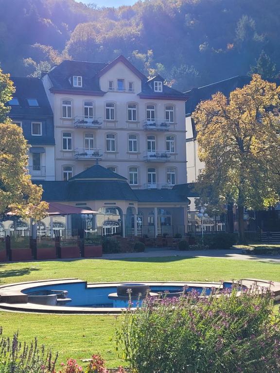 Hôtel Vintagehotel Twenty-eight Kurfürstenstraße 29 56864 Bad Bertrich