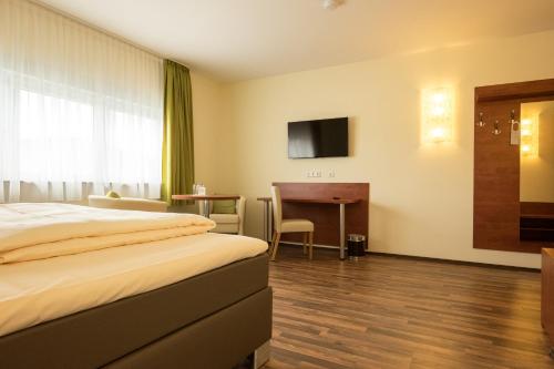 Hotel Viola Hochheim am Main allemagne