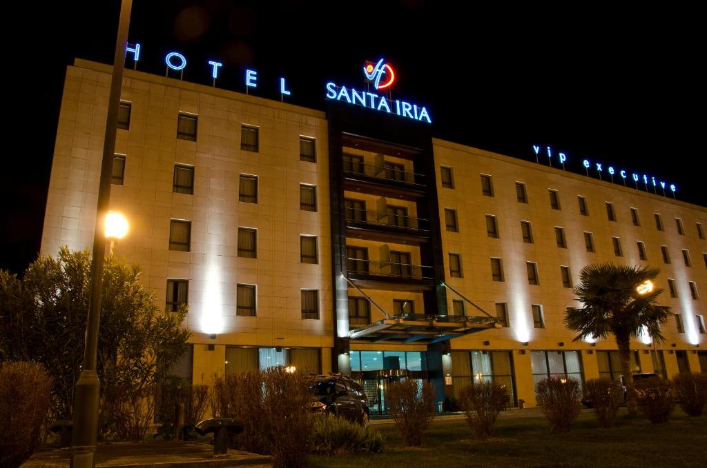 VIP Executive Santa Iria Hotel Estrada Nacional, 10, Nº 1260, 2694-001 Santa Iria da Azóia