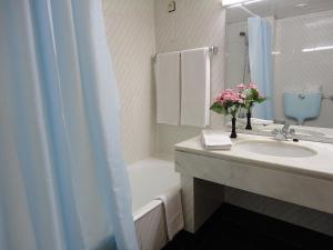 VIP Executive Zurique Hotel