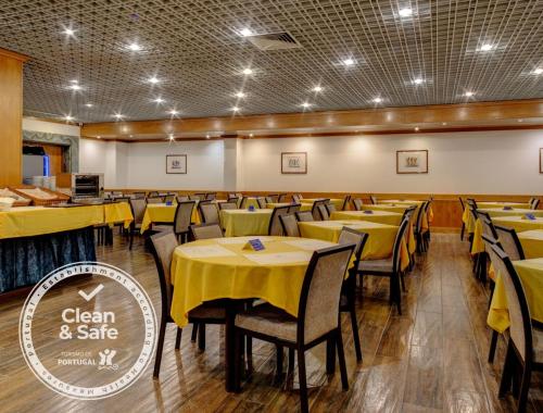 VIP Inn Berna Hotel