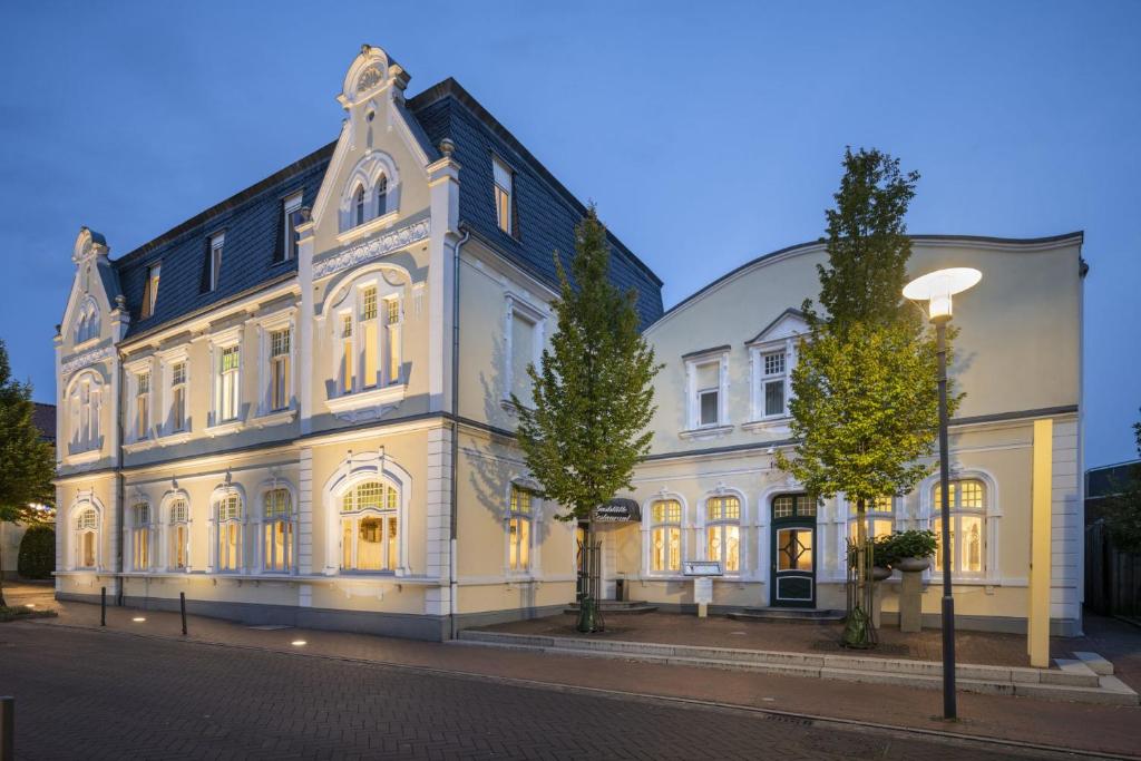 Visbek Hotel Stüve Hauptstraße 20, 49429 Visbek