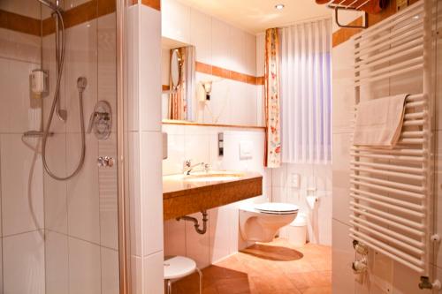 Visbek Hotel Stüve