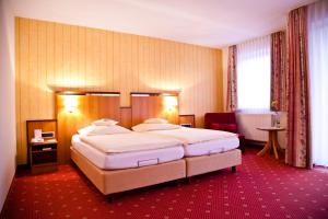 Visbek Hotel Stüve
