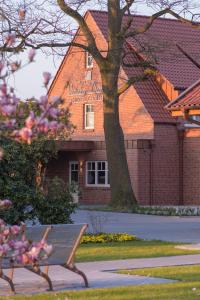 Visbeker Deern Hotel Garni