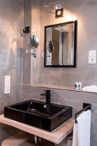 Hôtel Visbeker Deern Hotel Garni Rechterfelder Straße 11 49429 Visbek Basse-Saxe