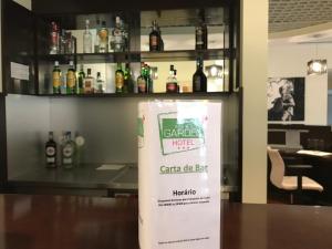 Viseu Garden Hotel