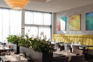 Hôtel Vital Hotel Frankfurt Niederhofheimer Str. 67 65719 Hofheim am Taunus Hesse