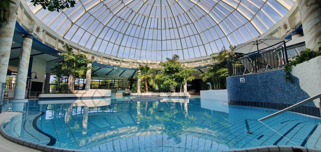 Hôtel Vital Hotel Frankfurt Niederhofheimer Str. 67 65719 Hofheim am Taunus