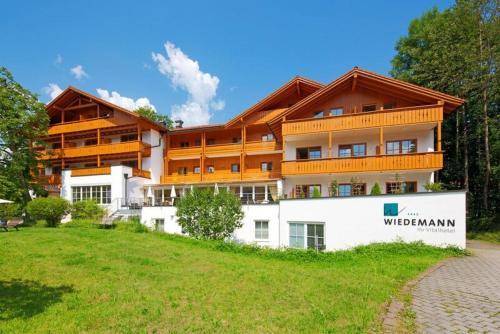 Vital Hotel Wiedemann