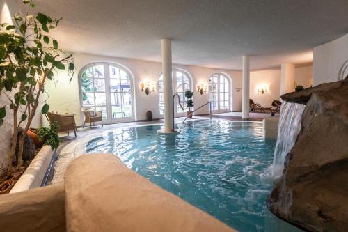 Vital Resort Mühl