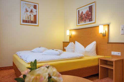 Vitalhotel am Stadtpark Superior