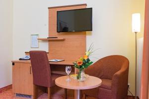 Vitalhotel am Stadtpark Superior