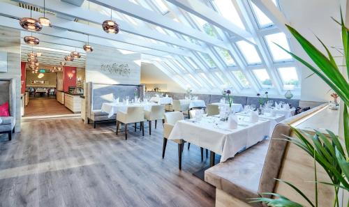 Vitalhotel Bad Birnbach