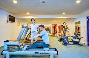 Vitalhotel Bad Birnbach