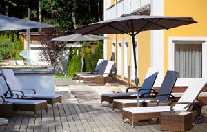 Vitalhotel Sonneck