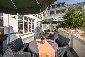 Hôtel Vitalhotel Weisse Elster Endersstr. 3 08645 Bad Elster Saxe