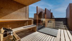 Vitoria Stone Hotel